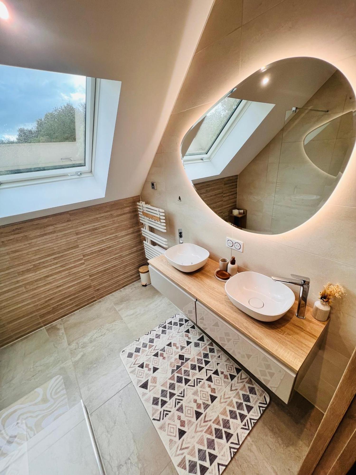 Maison D'Hotes En Pleine Nature Avec Chevaux Soucht Exterior foto